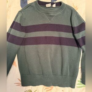 Gap kids sweater